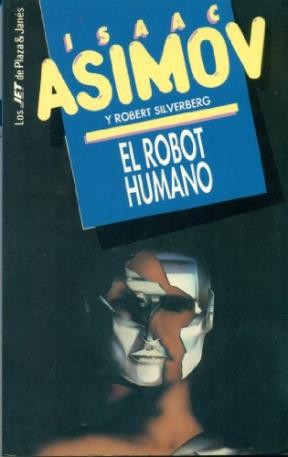 Robot humano, el