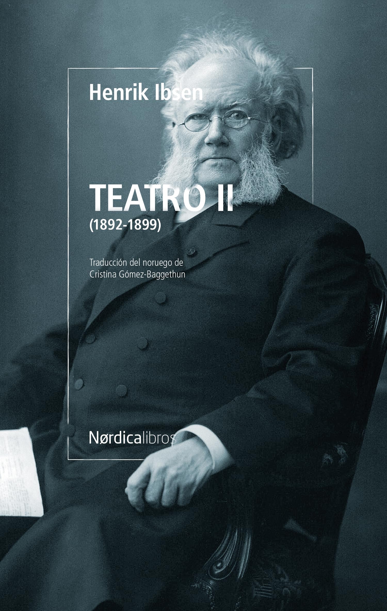 Teatro II (Letras Nórdicas)
