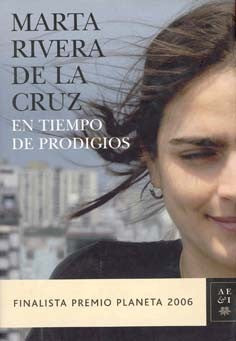 En tiempo de prodigios