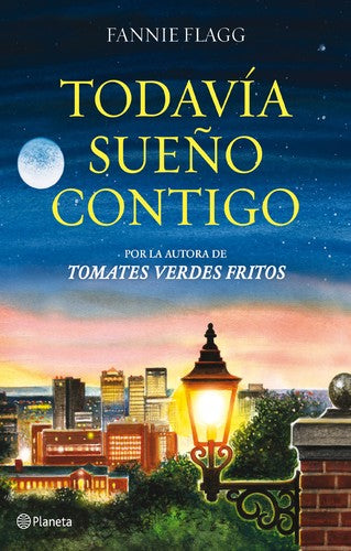 Todavía sueño contigo (Fuera de colección)