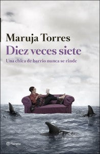 Diez veces siete (Autores Españoles e Iberoamericanos)