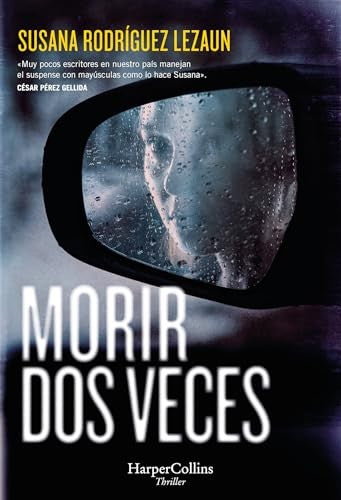 Morir dos veces (HARPERCOLLINS)
