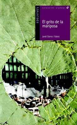 El grito de la mariposa: 157 (Alandar)