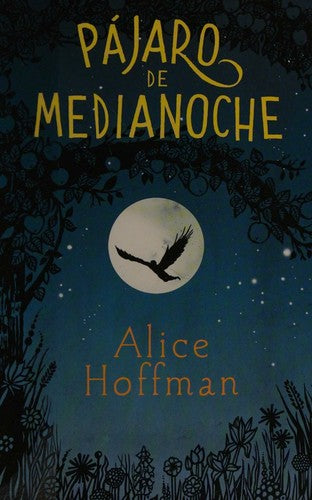 Pájaro de medianoche (Jóvenes lectores)