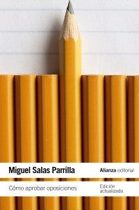 Cómo aprobar oposiciones (El libro de bolsillo - Ciencias sociales)