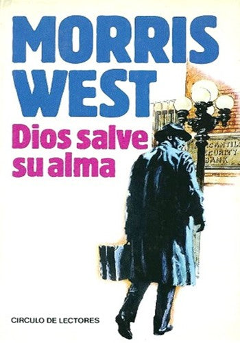 Dios Salve su Alma