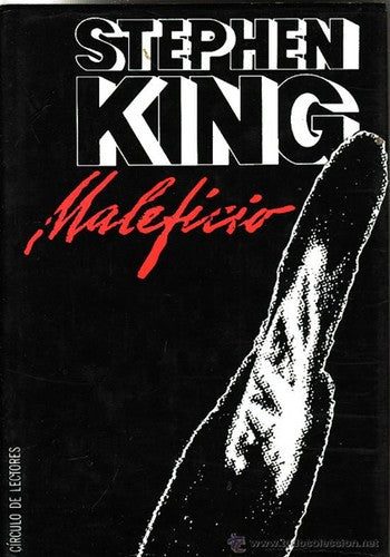 Maleficio