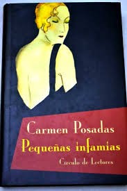 Pequeñas infamias