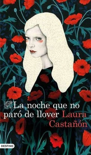 La noche que no paró de llover (Áncora & Delfín)