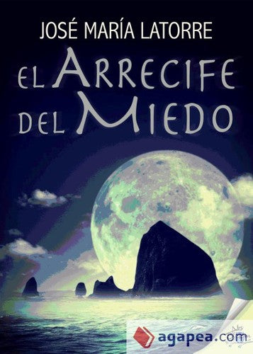 Arrecife del miedo,el