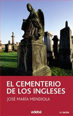 EL CEMENTERIO DE LOS INGLESES: 69 (PERISCOPIO)