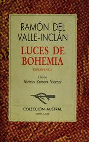 Luces De Bohemia