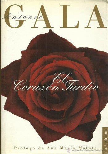 El Corazón Tardío