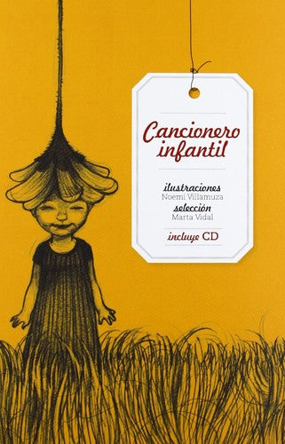Cancionero infantil (libros música) - 9788424643188