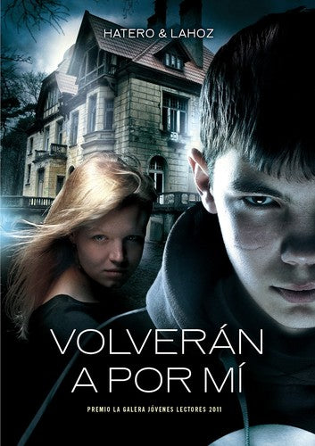 Volverán a por mí: 20 (Luna roja)