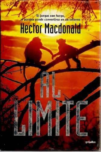 AL LIMETE-GRIJALBO (SIN COLECCION)