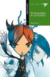 El Guardián de las Pesadillas: 94 (Ala Delta - Serie verde)