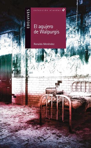 El agujero de Walpurgis: 142 (Alandar)