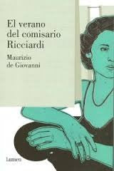 El verano del comisario Ricciardi (Comisario Ricciardi 3)
