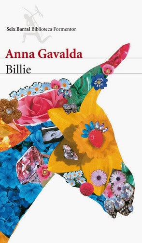 Billie (Biblioteca Formentor)