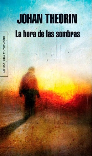 La hora de las sombras: El cuarteto de Öland (Literatura Random House)