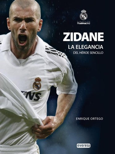 Zidane, la elegancia del héroe sencillo
