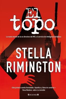 EL TOPO (La Trama)