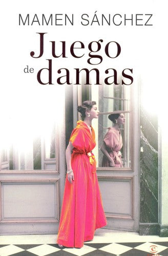 Juego de damas (Novela)