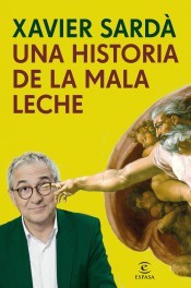 Una historia de la mala leche (SIN COLECCION)