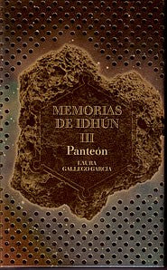 Memorias de idhun iii: panteón