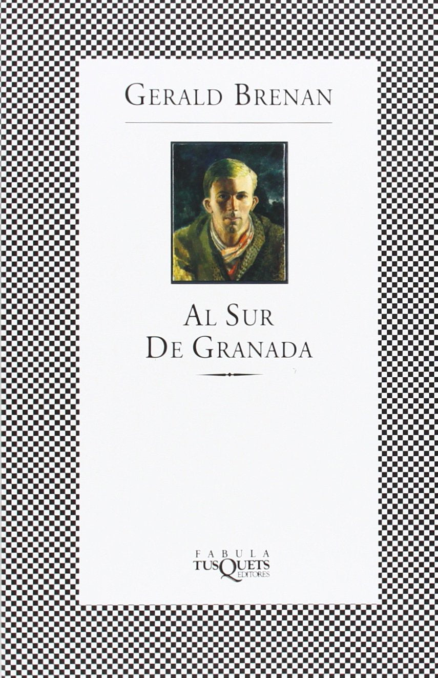 Al sur de Granada