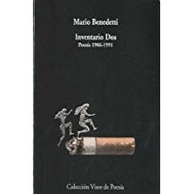 INVENTARIO DOS (1986-1991) (SIN COLECCION)