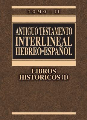 A. T. Interlineal. Tomo Ii