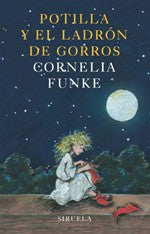 Potilla y el ladrón de gorros: 121 (Las Tres Edades)