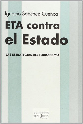 ETA contra el Estado