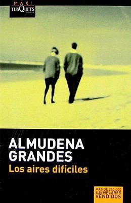 Los aires difíciles: 1 (MAXI)