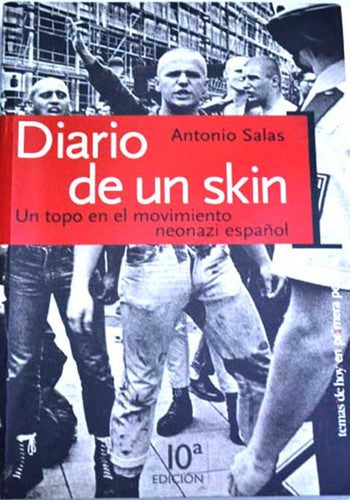 Diario de un skin