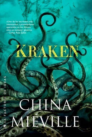 Kraken (Bonus)