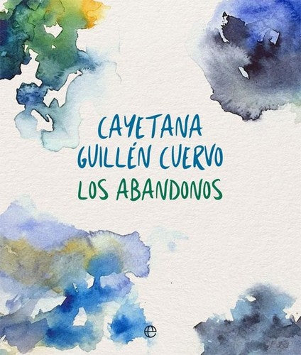 Los abandonos (Fuera de colección)