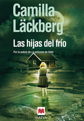 Las hijas del frío (EMBOLSILLO)