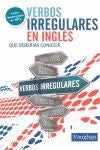 VERBOS IRREGULARES DEBERI (SIN COLECCION)