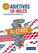 ADJETIVOS EN INGLES (SIN COLECCION)