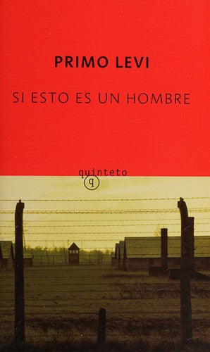 Si esto es un hombre