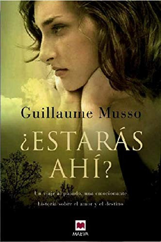 ESTARAS AHI? (SIN COLECCION)