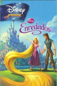 Disney presenta enredados