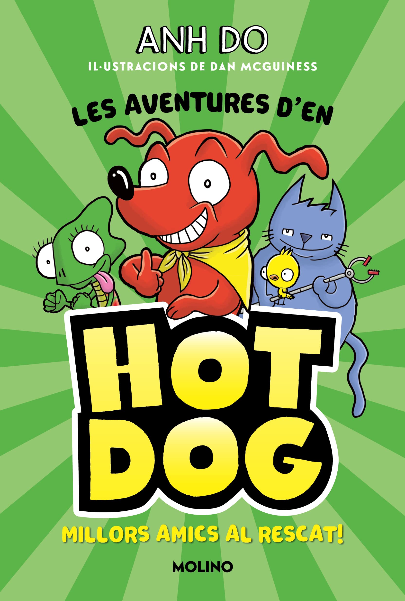 Hotdog