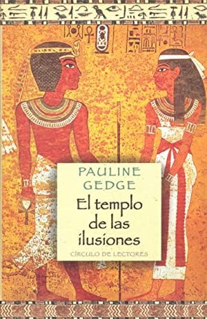 El templo de las ilusiones