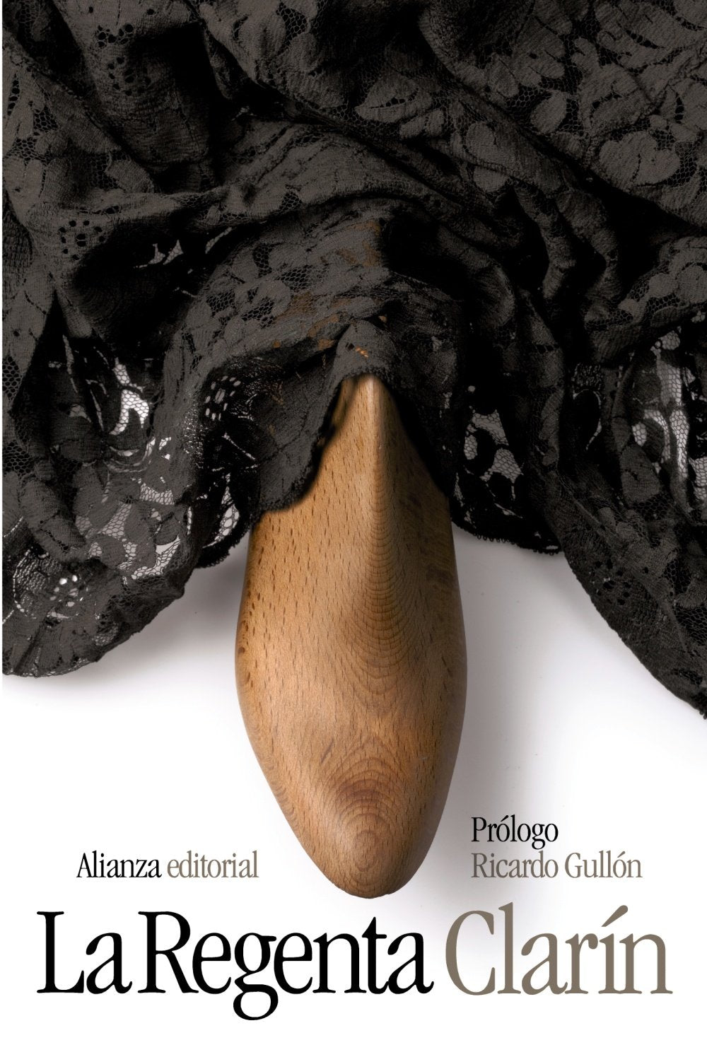La Regenta (El libro de bolsillo - Literatura)