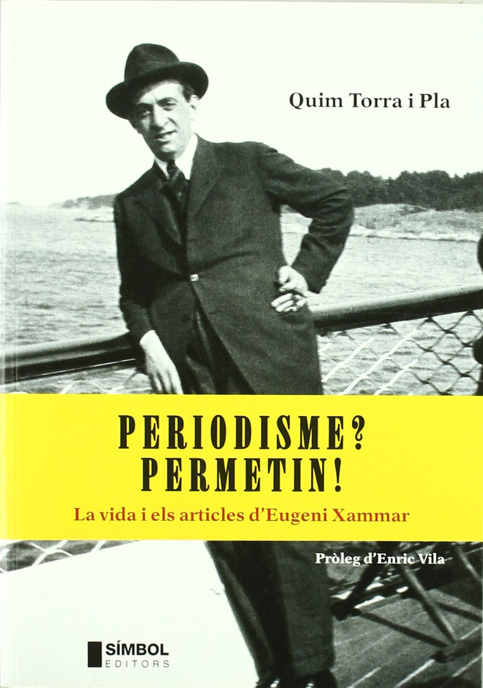 Periodisme? Permetin! (Memòria)