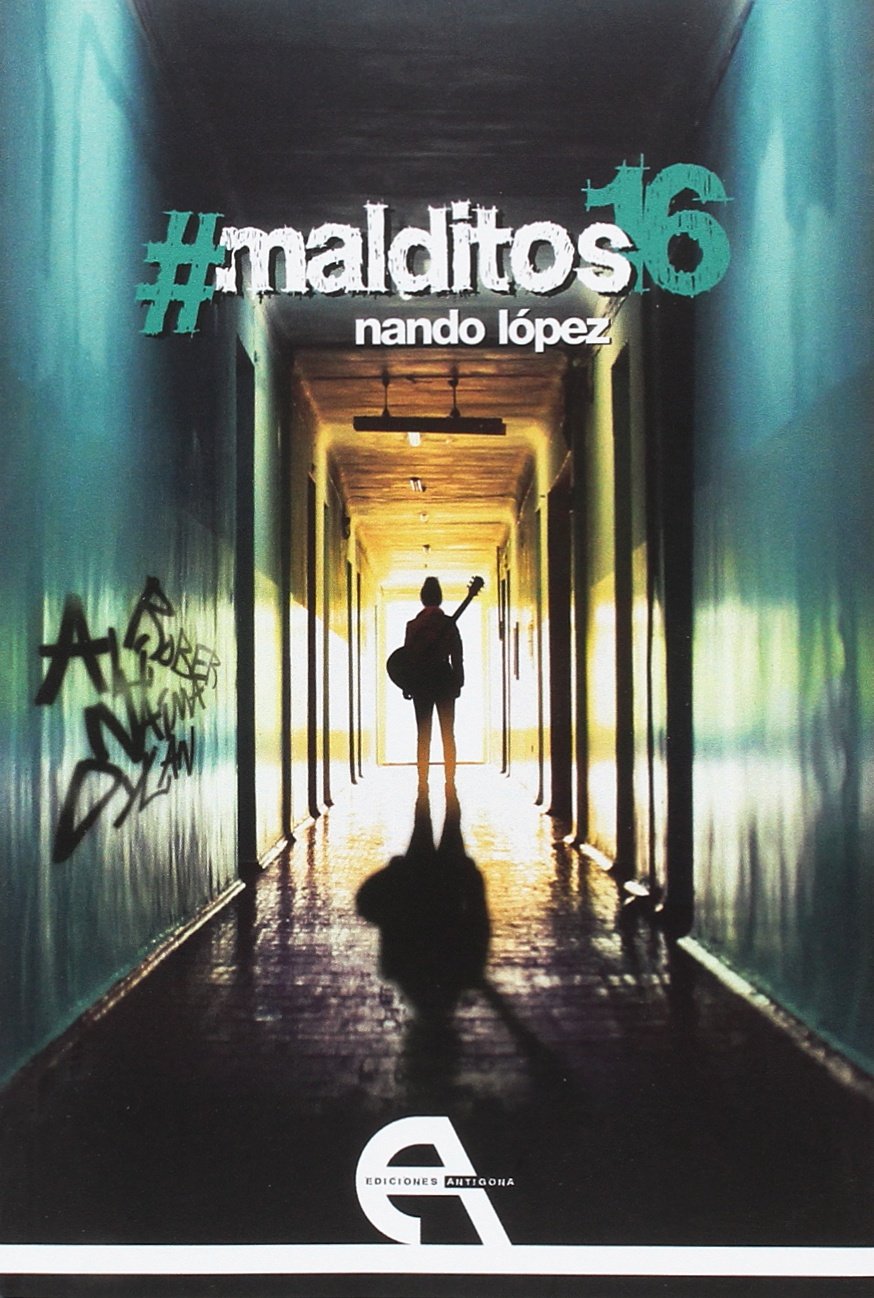 #malditos16: 107 (Teatro)
